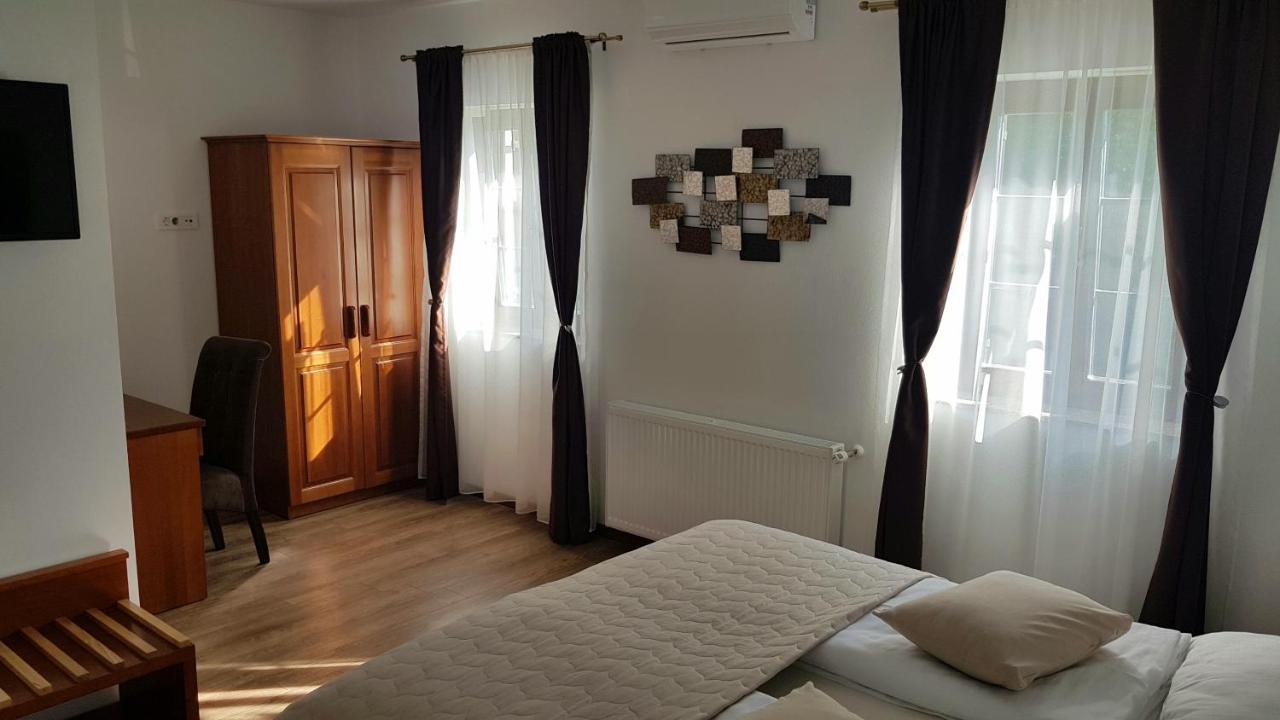 B&B Plitvice Lakes Villa Mija Plitvica selo Esterno foto