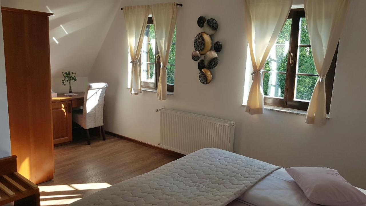 B&B Plitvice Lakes Villa Mija Plitvica selo Esterno foto