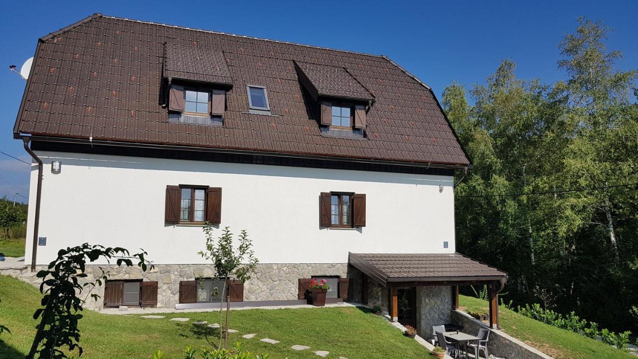 B&B Plitvice Lakes Villa Mija Plitvica selo Esterno foto