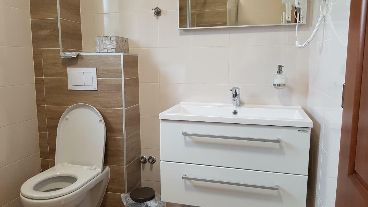B&B Plitvice Lakes Villa Mija Plitvica selo Esterno foto